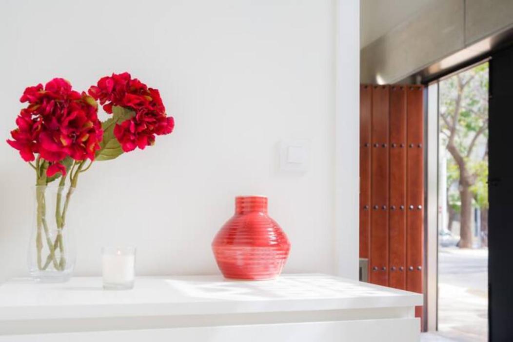 Apartamento A Estrenar Frente A La Plaza De Espana Sevilla Exteriör bild