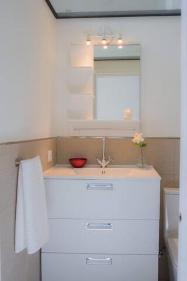 Apartamento A Estrenar Frente A La Plaza De Espana Sevilla Exteriör bild